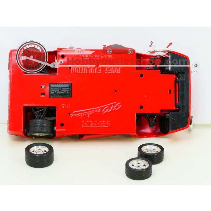 Schaal 1:18 Bburago Jouef evolution Tonka       Polistil 3001 01307 01308 3004 3027 Auto          Assortiment #214 - sku: 20220423034033 - Gebruikt - Matige staat - Afbeelding 6