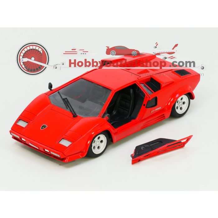 Schaal 1:18 Bburago Jouef evolution Tonka       Polistil 3001 01307 01308 3004 3027 Auto          Assortiment #214 - sku: 20220423034033 - Gebruikt - Matige staat - Afbeelding 9