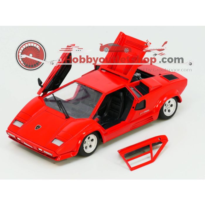 Schaal 1:18 Bburago Jouef evolution Tonka       Polistil 3001 01307 01308 3004 3027 Auto          Assortiment #214 - sku: 20220423034033 - Gebruikt - Matige staat - Afbeelding 10