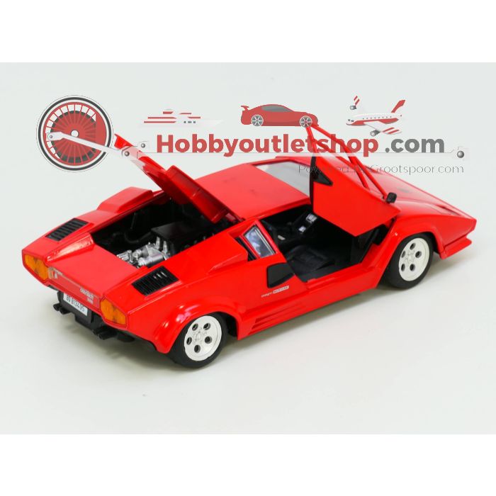 Schaal 1:18 Bburago Jouef evolution Tonka       Polistil 3001 01307 01308 3004 3027 Auto          Assortiment #214 - sku: 20220423034033 - Gebruikt - Matige staat - Afbeelding 11