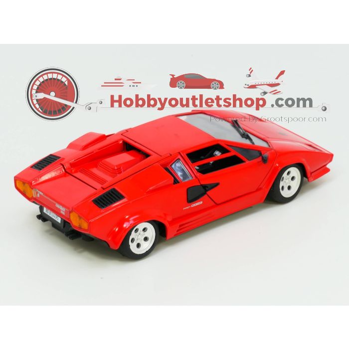 Schaal 1:18 Bburago Jouef evolution Tonka       Polistil 3001 01307 01308 3004 3027 Auto          Assortiment #214 - sku: 20220423034033 - Gebruikt - Matige staat - Afbeelding 12