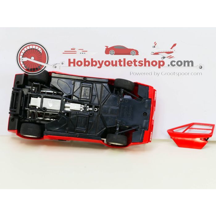 Schaal 1:18 Bburago Jouef evolution Tonka       Polistil 3001 01307 01308 3004 3027 Auto          Assortiment #214 - sku: 20220423034033 - Gebruikt - Matige staat - Afbeelding 13