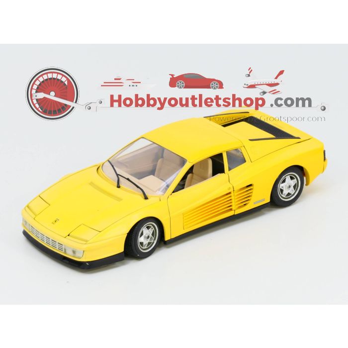 Schaal 1:18 Bburago Jouef evolution Tonka       Polistil 3001 01307 01308 3004 3027 Auto          Assortiment #214 - sku: 20220423034033 - Gebruikt - Matige staat - Afbeelding 15