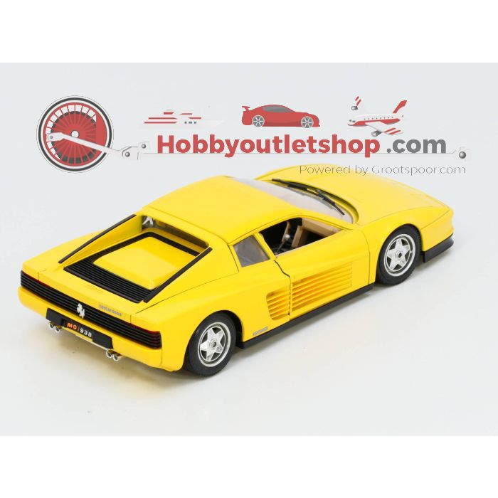 Schaal 1:18 Bburago Jouef evolution Tonka       Polistil 3001 01307 01308 3004 3027 Auto          Assortiment #214 - sku: 20220423034033 - Gebruikt - Matige staat - Afbeelding 16