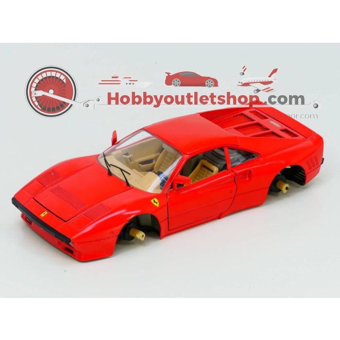 Schaal 1:18 Bburago Jouef evolution Tonka       Polistil 3001 01307 01308 3004 3027 Auto          Assortiment #214 - sku: 20220423034033 - Gebruikt - Matige staat - Afbeelding 19