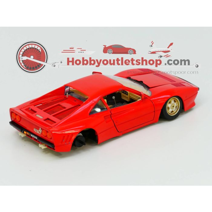 Schaal 1:18 Bburago Jouef evolution Tonka       Polistil 3001 01307 01308 3004 3027 Auto          Assortiment #214 - sku: 20220423034033 - Gebruikt - Matige staat - Afbeelding 20