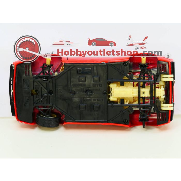 Schaal 1:18 Bburago Jouef evolution Tonka       Polistil 3001 01307 01308 3004 3027 Auto          Assortiment #214 - sku: 20220423034033 - Gebruikt - Matige staat - Afbeelding 23