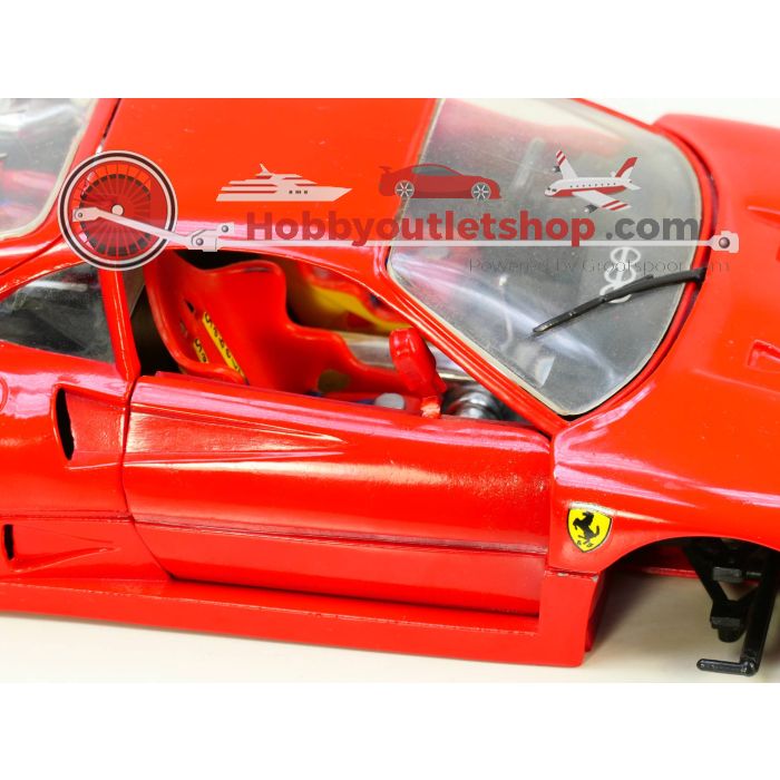 Schaal 1:18 Bburago Jouef evolution Tonka       Polistil 3001 01307 01308 3004 3027 Auto          Assortiment #214 - sku: 20220423034033 - Gebruikt - Matige staat - Afbeelding 25