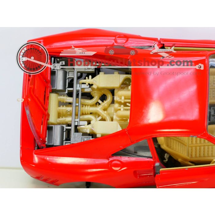 Schaal 1:18 Bburago Jouef evolution Tonka       Polistil 3001 01307 01308 3004 3027 Auto          Assortiment #214 - sku: 20220423034033 - Gebruikt - Matige staat - Afbeelding 27