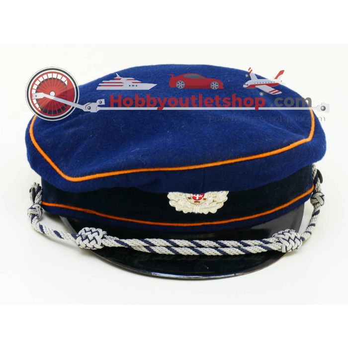 Eisenbahn POST Uniform Mitt Zubehor