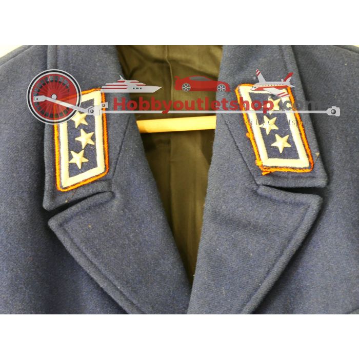 Eisenbahn POST Uniform Mitt Zubehor