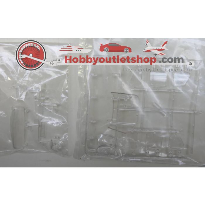 Schaal 1:48 Revell 4568 Northrop F-89 D/J Scorpion 1:32 4465 Mbb Bk177 Pegasus Helicopter #8 - sku: 20210619122949 - Gebruikt - Afbeelding 4