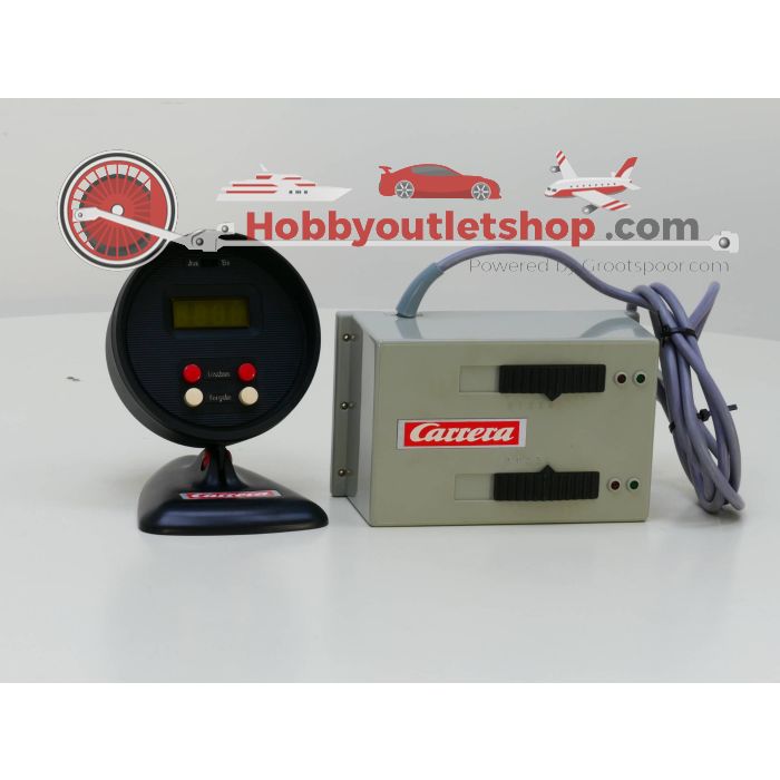 Carrera 53718 + 53900 #2319