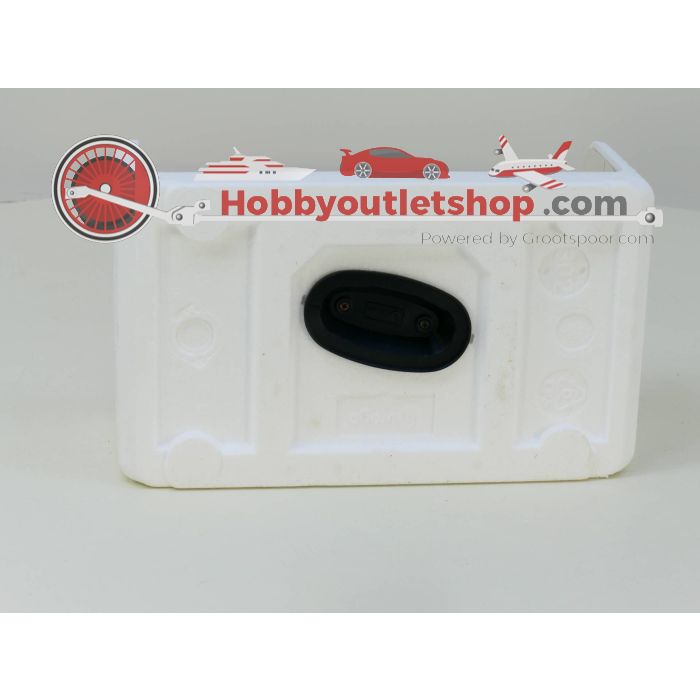 Schaal 1:18 Bburago Maserati 3200 GT 1998 #2353 - sku: 20221012085040 - Used - Like new - Photo 2