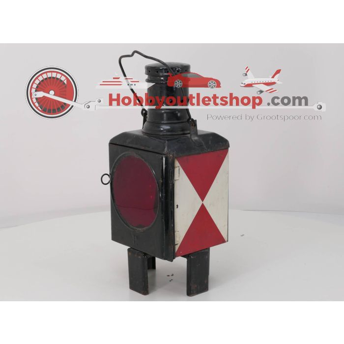 DB 1984 Schlusslich Lampe - sku: 20230629014618 - Gebruikt - Zeer goede staat - Afbeelding 4