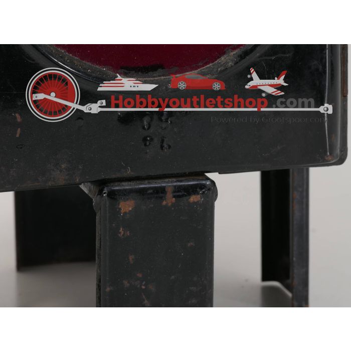 DB 1984 Schlusslich Lampe - sku: 20230629014618 - Gebruikt - Zeer goede staat - Afbeelding 5