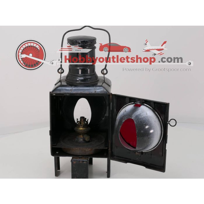 DB 1984 Schlusslich Lampe - sku: 20230629014618 - Gebruikt - Zeer goede staat - Afbeelding 6