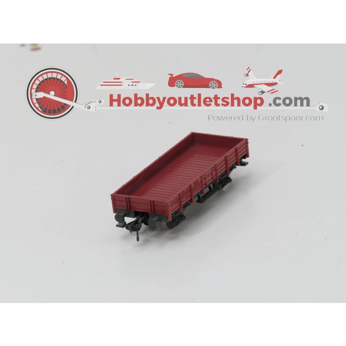 Schaal H0 Fleischmann Set ''Anna'' #3308