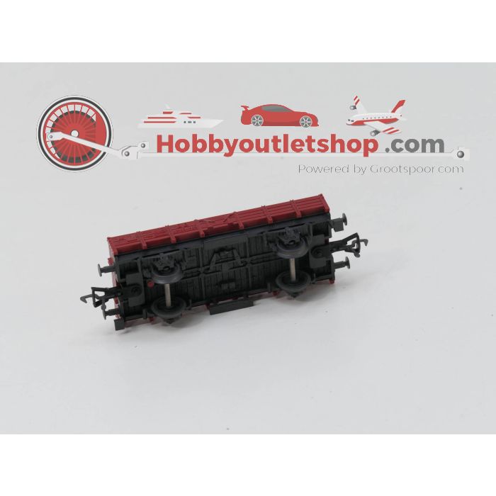 Schaal H0 Fleischmann Set ''Anna'' #3308