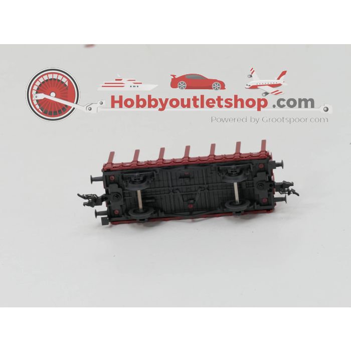 Schaal H0 Fleischmann Set ''Anna'' #3308