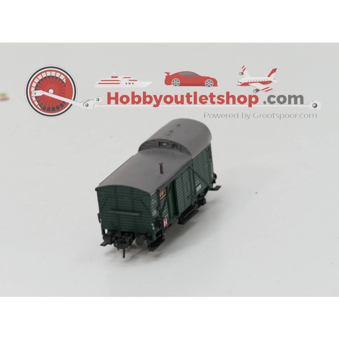 Schaal H0 Fleischmann Set ''Anna'' #3308