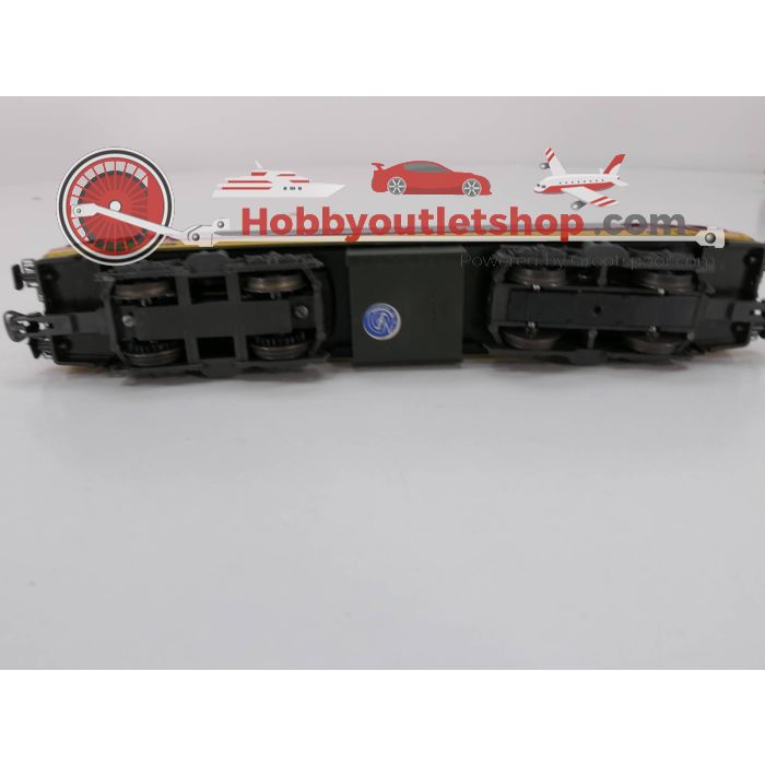 Schaal H0 Set Lima Nederlandse spoorwegen Benelux #3328 - sku: 20230810084608 - Gebruikt - Zeer goede staat - Afbeelding 11