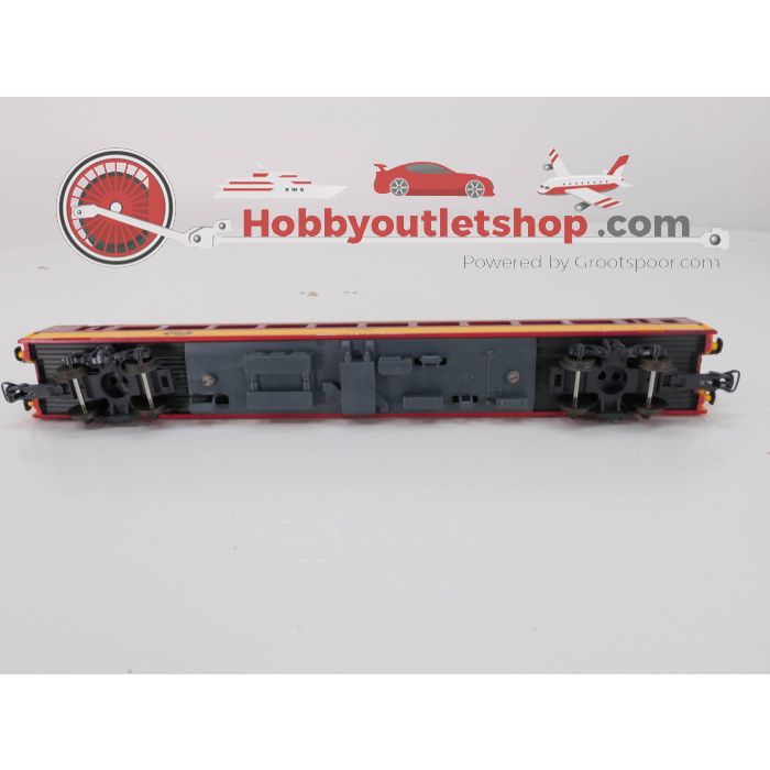 Schaal H0 Set Lima Nederlandse spoorwegen Benelux #3328 - sku: 20230810084608 - Gebruikt - Zeer goede staat - Afbeelding 1