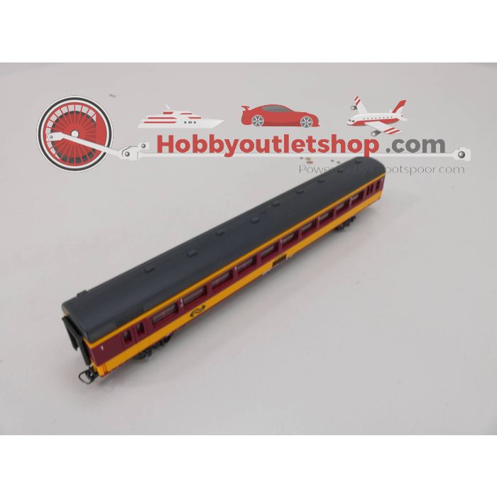 Schaal H0 Set Lima Nederlandse spoorwegen Benelux #3328 - sku: 20230810084608 - Gebruikt - Zeer goede staat - Afbeelding 19