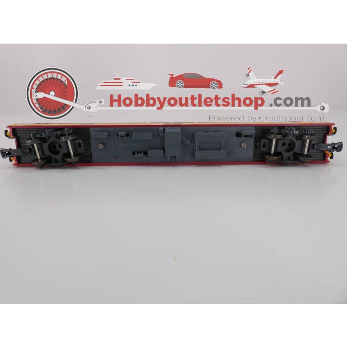 Schaal H0 Set Lima Nederlandse spoorwegen Benelux #3328 - sku: 20230810084608 - Gebruikt - Zeer goede staat - Afbeelding 20