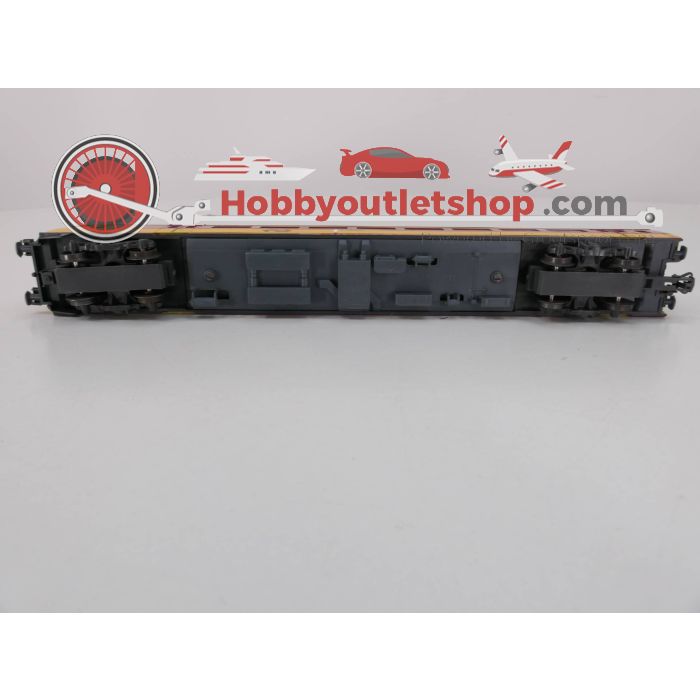 Schaal H0 Set Lima Nederlandse spoorwegen Benelux #3328 - sku: 20230810084608 - Gebruikt - Zeer goede staat - Afbeelding 23