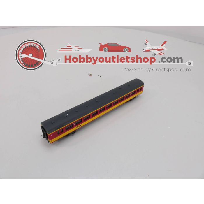 Schaal H0 Set Lima Nederlandse spoorwegen Benelux #3328 - sku: 20230810084608 - Gebruikt - Zeer goede staat - Afbeelding 26