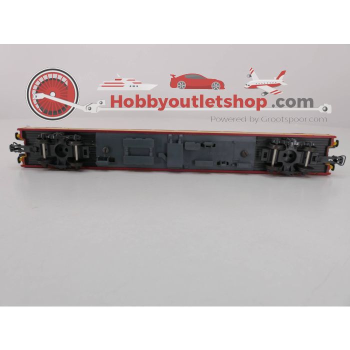 Schaal H0 Set Lima Nederlandse spoorwegen Benelux #3328 - sku: 20230810084608 - Gebruikt - Zeer goede staat - Afbeelding 14