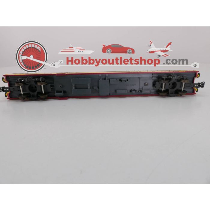 Schaal H0 Set Lima Nederlandse spoorwegen Benelux #3328 - sku: 20230810084608 - Gebruikt - Zeer goede staat - Afbeelding 17