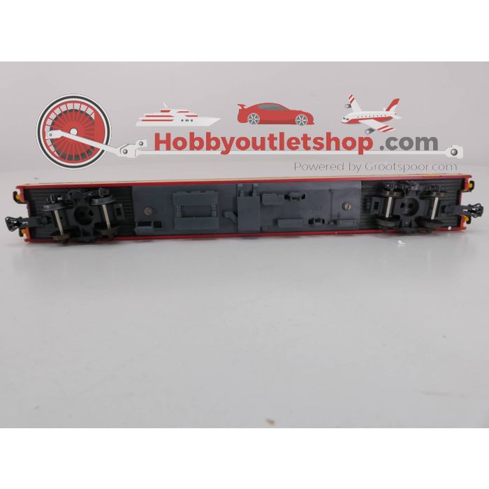 Schaal H0 Set Lima Nederlandse spoorwegen Benelux #3328 - sku: 20230810084608 - Gebruikt - Zeer goede staat - Afbeelding 27