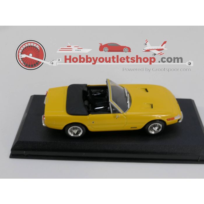 Schaal 1:43 Set Detail cars Ferrari Daytona 4 stuks #3353 - sku: 20230906092247 - Gebruikt - Goede staat - Afbeelding 1