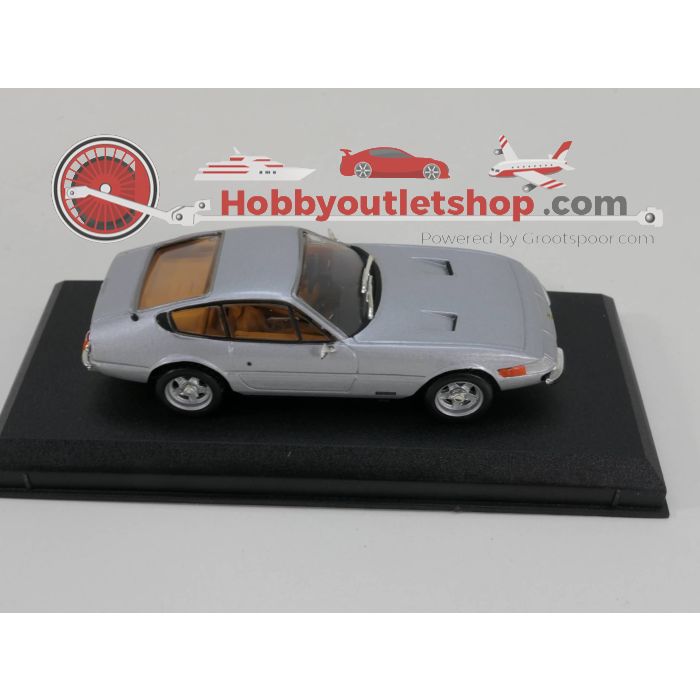 Schaal 1:43 Set Detail cars Ferrari Daytona 4 stuks #3353 - sku: 20230906092247 - Gebruikt - Goede staat - Afbeelding 4