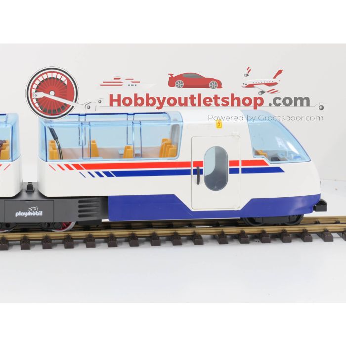 Playmobil 4016 Express treinstel RCE 4006-96