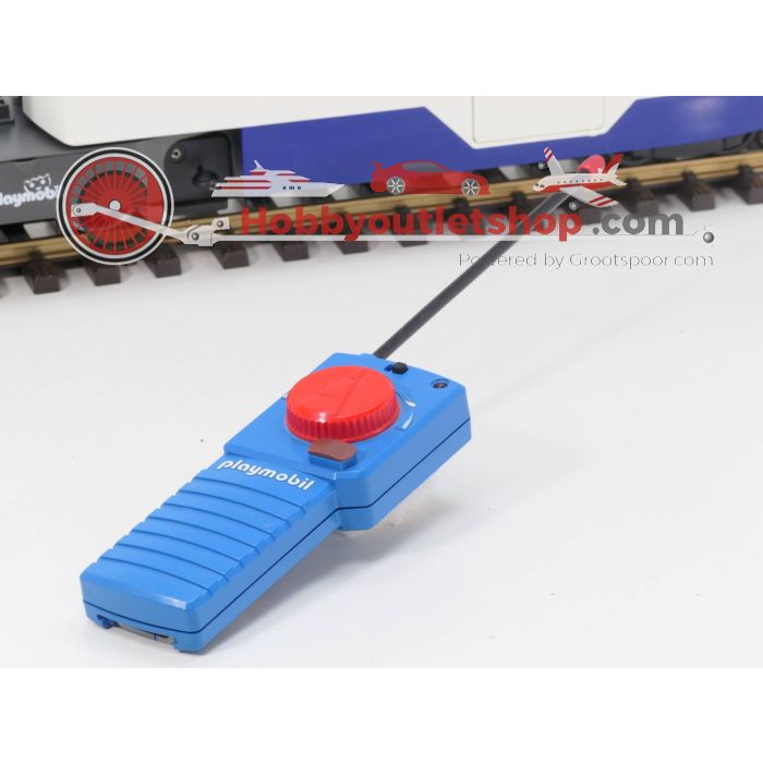 Playmobil 4016 Express treinstel RCE 4006-96
