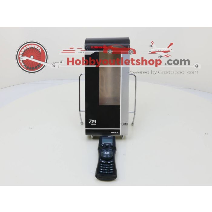Roco 10813 Z21 draadloze handcontroller Wifi #2518