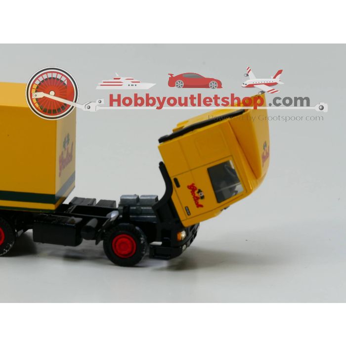 Schaal 1:50 LION DAF 95 400 ATI-GROLSCH #2490 - sku: 20221227125056 - Gebruikt - Zeer goede staat - Afbeelding 1