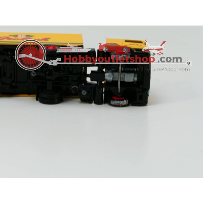 Schaal 1:50 LION DAF 95 400 ATI-GROLSCH #2490 - sku: 20221227125056 - Gebruikt - Zeer goede staat - Afbeelding 3