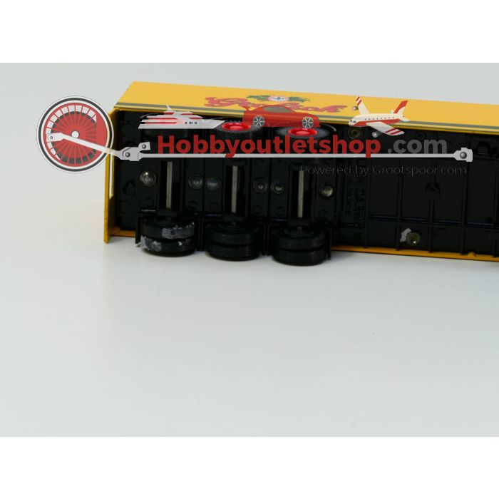 Schaal 1:50 LION DAF 95 400 ATI-GROLSCH #2490 - sku: 20221227125056 - Gebruikt - Zeer goede staat - Afbeelding 4