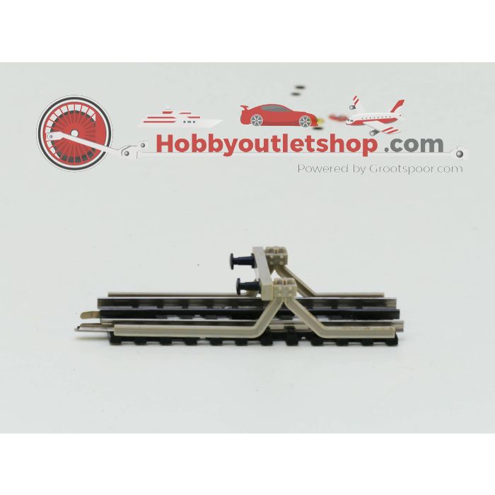 Schaal H0 Set Trix 4304  - Trix 4307 S - Trix 4312 - Trix 4316  - Trix 4352 - Trix 4363 - Trix 4368 - Trix 4372  #2734 - sku: 20230124095946 - Gebruikt - Matige staat - Afbeelding 2
