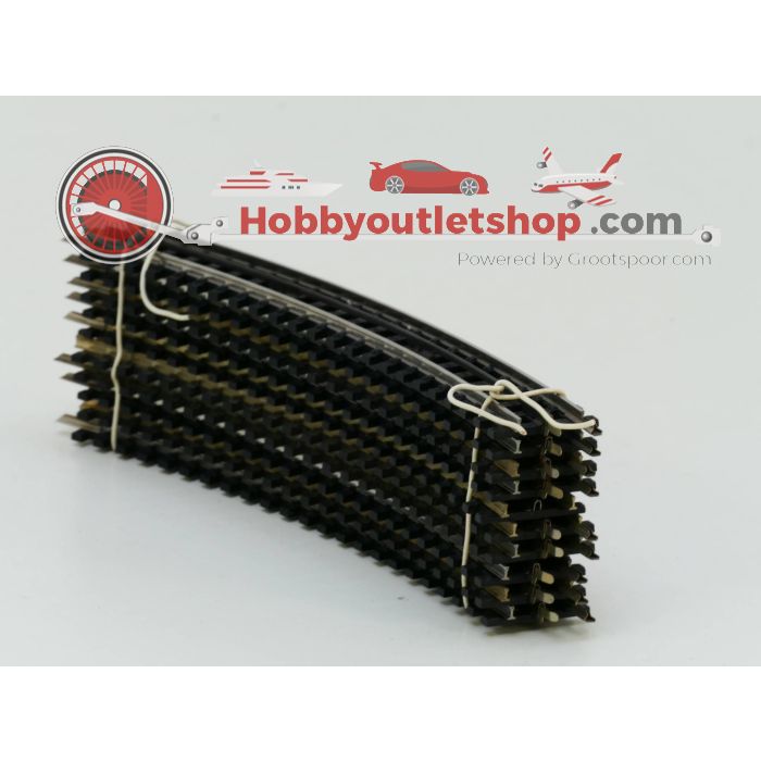 Schaal H0 Set Trix 4304  - Trix 4307 S - Trix 4312 - Trix 4316  - Trix 4352 - Trix 4363 - Trix 4368 - Trix 4372  #2734 - sku: 20230124095946 - Gebruikt - Matige staat - Afbeelding 8