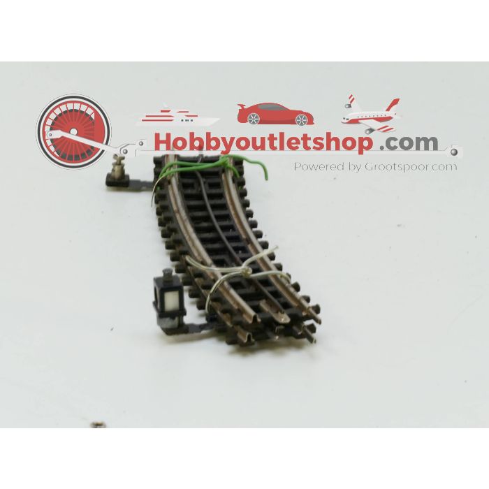 Schaal H0 Set Trix 4701 - Trix  - Trix 4702 - Trix 4703 - Trix 4704 - Trix 4709 - Trix 4711 - Trix 4720 - Trix 4723 - Trix 4723 - Trix 4738 - Trix 4738 #2735