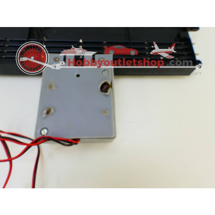 Schaal 1:60 Carrera Servo 65300 #2837 - sku: 20230126083951 - Gebruikt - Goede staat - Afbeelding 4