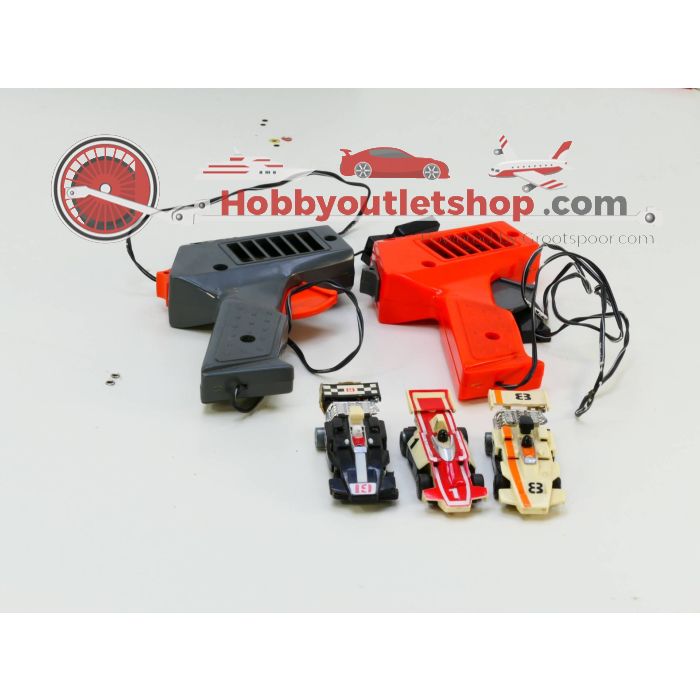TCR racebaan #2838
