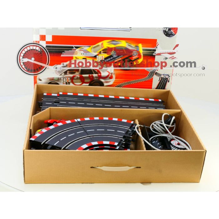 Carrera Profi Touring Car Challenge 70820 #2839