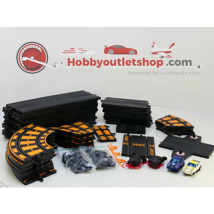 Carrera Car Racing 50600 #2843 - sku: 20230126033121 - Gebraucht - Guter Zustand - Bild 3