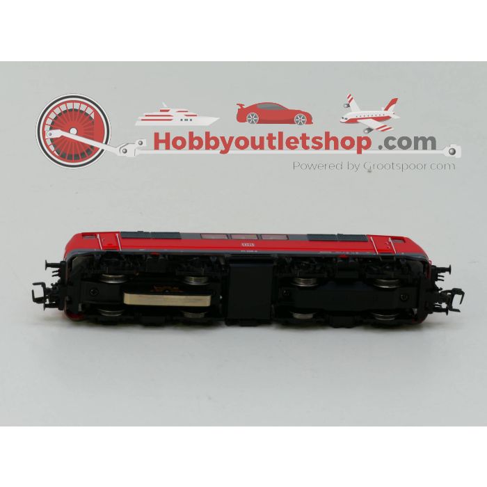 Schaal H0 Roco 69641 elektrische locomotief Digitaal #2854